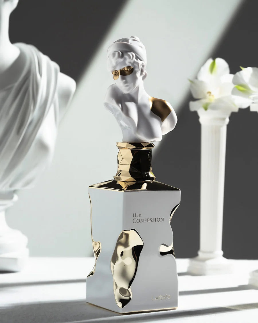 LATTAFA Eau de parfum Her Confession
