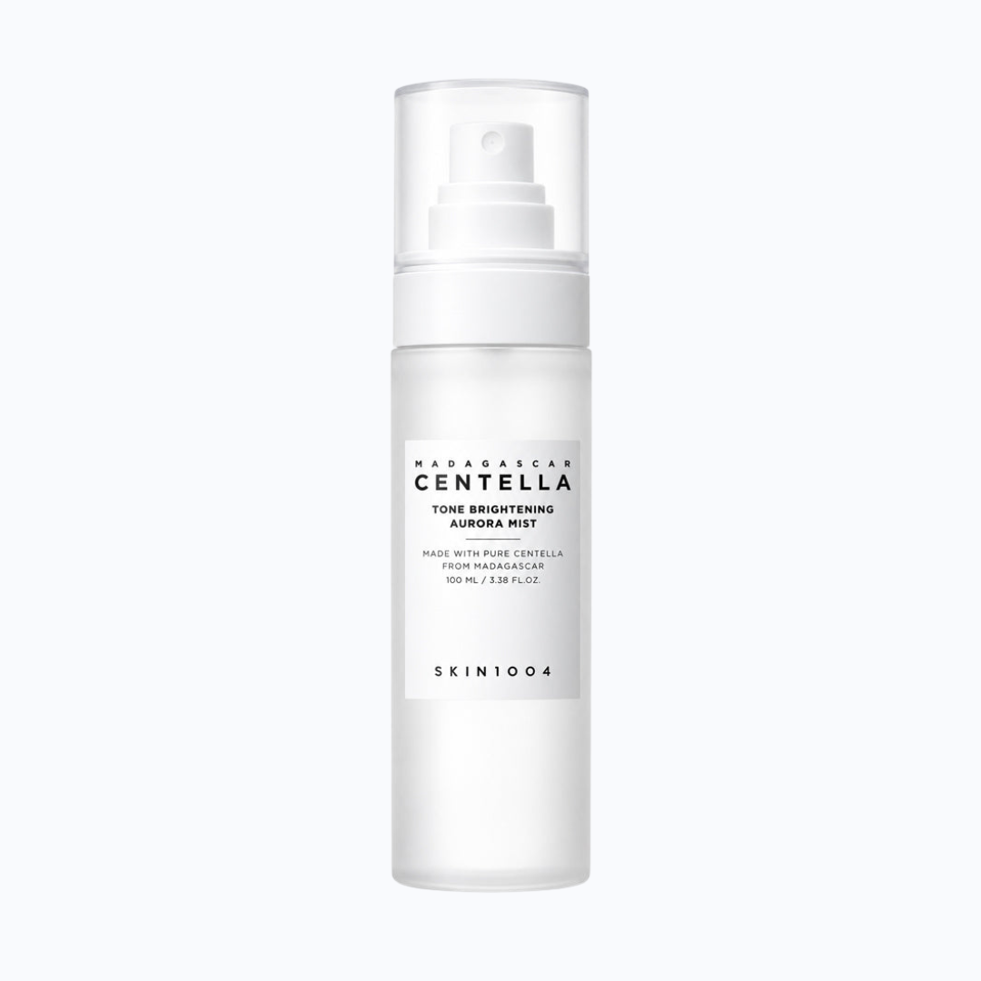 SKIN1004 Tonique en Brume illuminatrice Aurora Tone