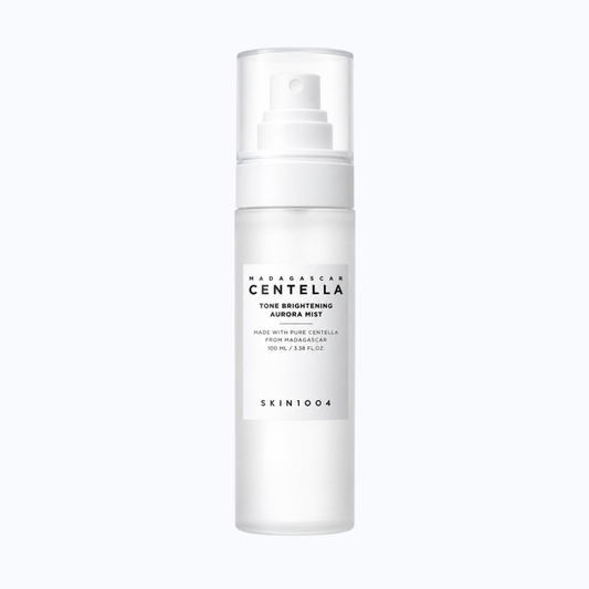 SKIN1004 Tonique en Brume illuminatrice Aurora Tone