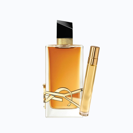 YVES SAINT LAURENT Eau de parfum Libre Intense - Decant 10ml