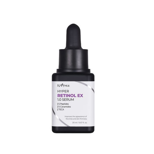 ISNTREE Sérum au Rétinol Hyper EX 1.0