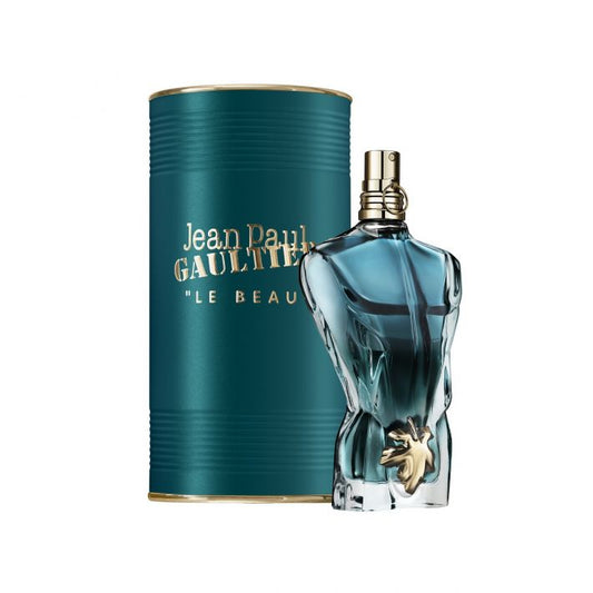 JEAN PAUL GAULTIER Le Beau Eau de parfum 75 ml