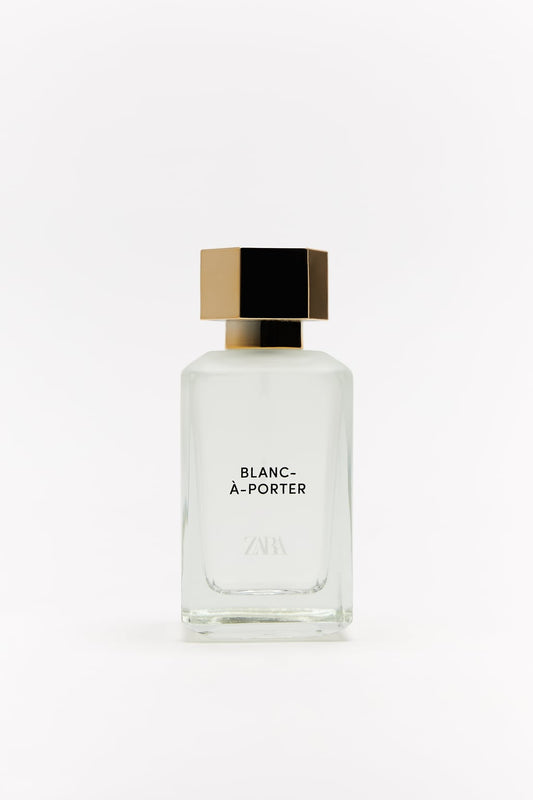 ZARA Eau de parfum BLANC-À-PORTER