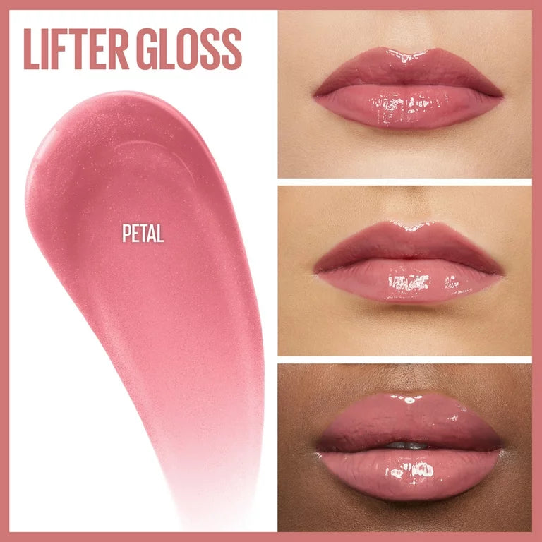 MAYBELLINE Lifter Gloss Brillant à lévres