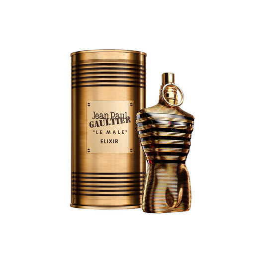 JEAN PAUL GAULTIER Le Male Elixir Eau de parfum 75 ml