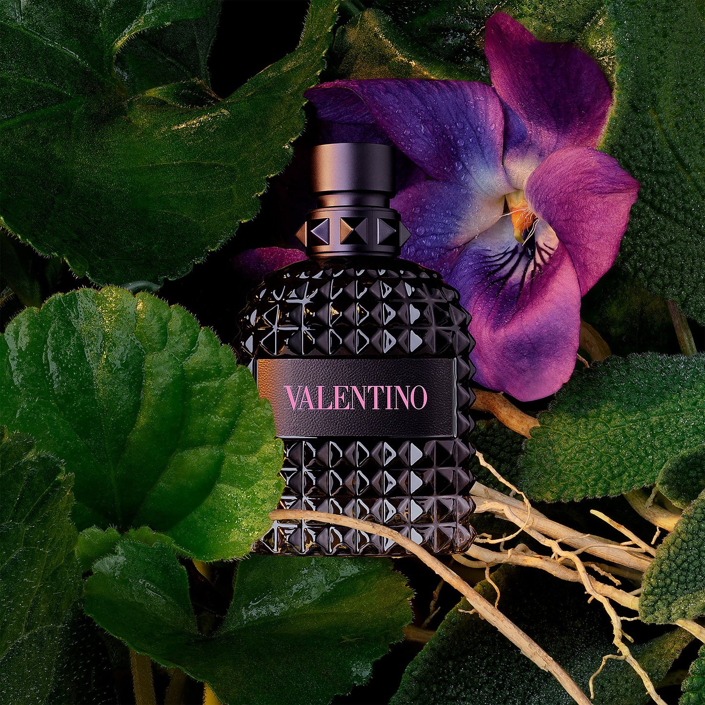 VALENTINO Born in Roma Uomo Eau de toilette 100ml