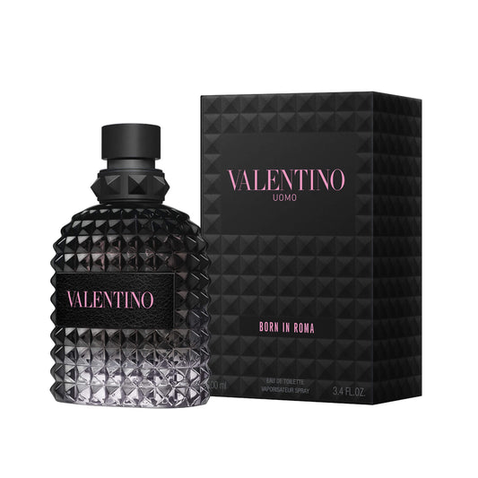 VALENTINO Born in Roma Uomo Eau de toilette