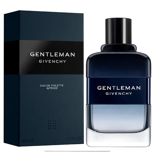 GIVENCHY Eau de toilette Intense GENTLEMAN 100ml