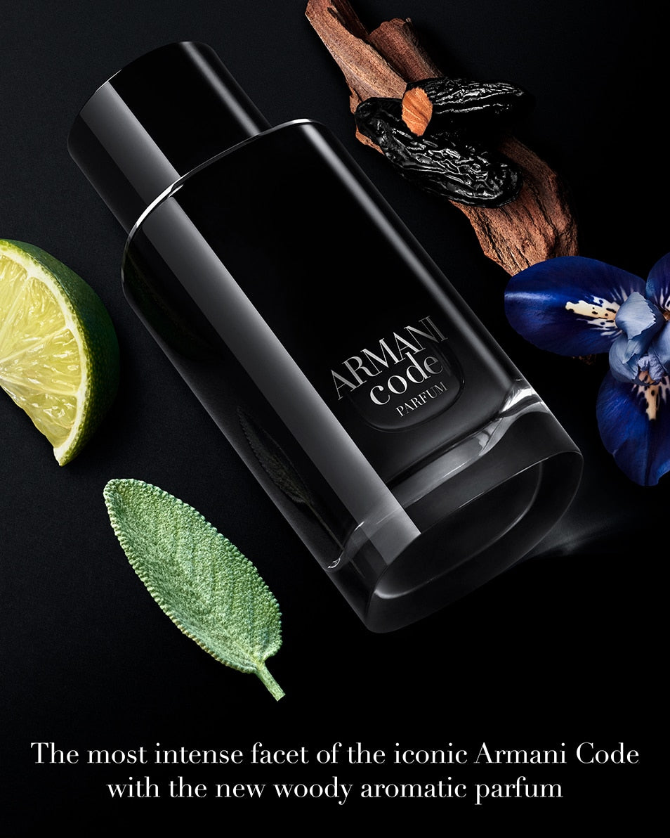 GIORGIO ARMANI Armani Code le Parfum 50ml