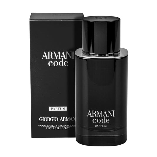 GIORGIO ARMANI Armani Code le Parfum 50ml