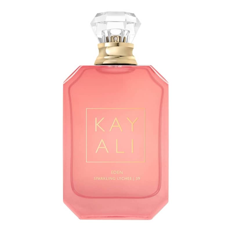 KAYALI Eden Sparkling Lychee Eau de parfum 50ml