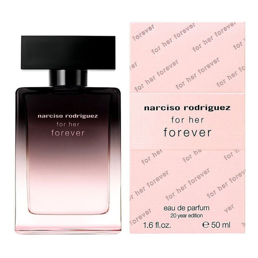NARCISO RODRIGEZ For her Forever Eau de parfum
