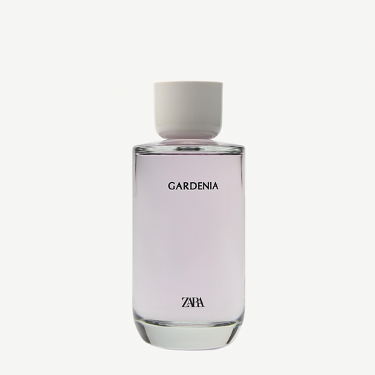 ZARA Eau de parfum Gardenia