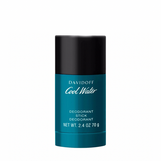 DAVIDOFF Déodorant stick Cool water