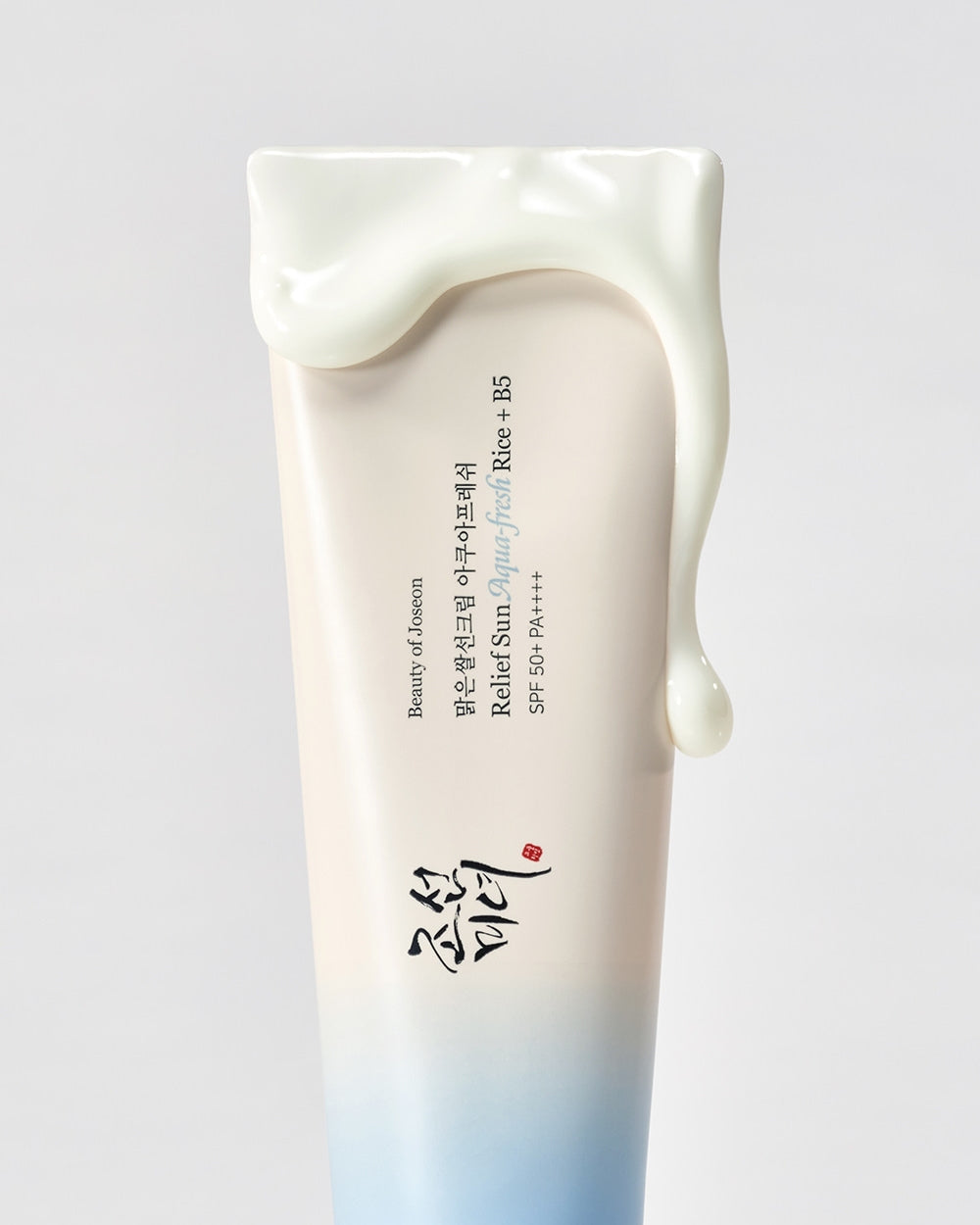 BEAUTY OF JOSEON Gel crème solaire SPF 50 Aqua Fresh Relief Sun Rice