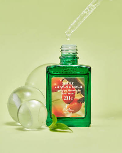 DR ALTHEA Sérum booster doux  à la vitamine C Boosting 20%