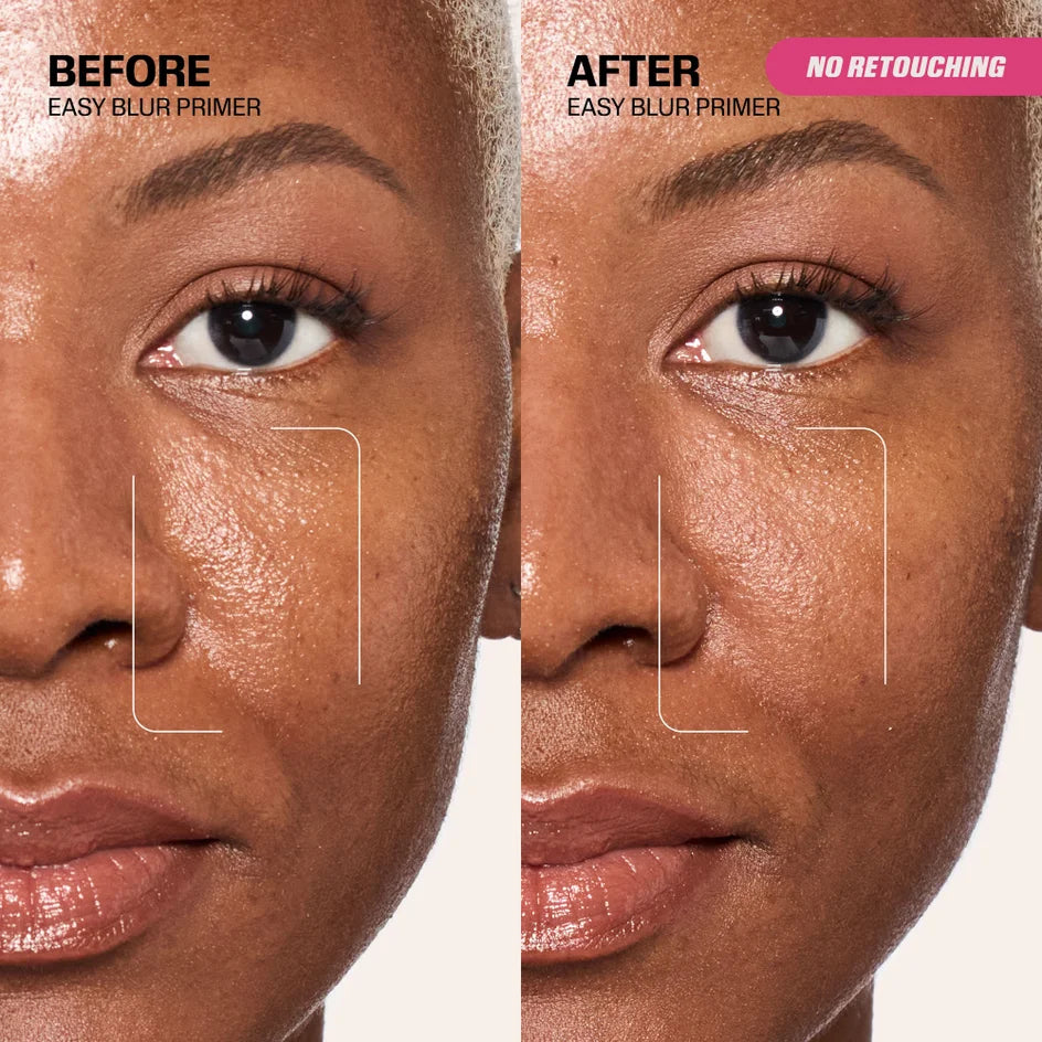 HUDA BEAUTY Primer lissant matifiant Easy Blur