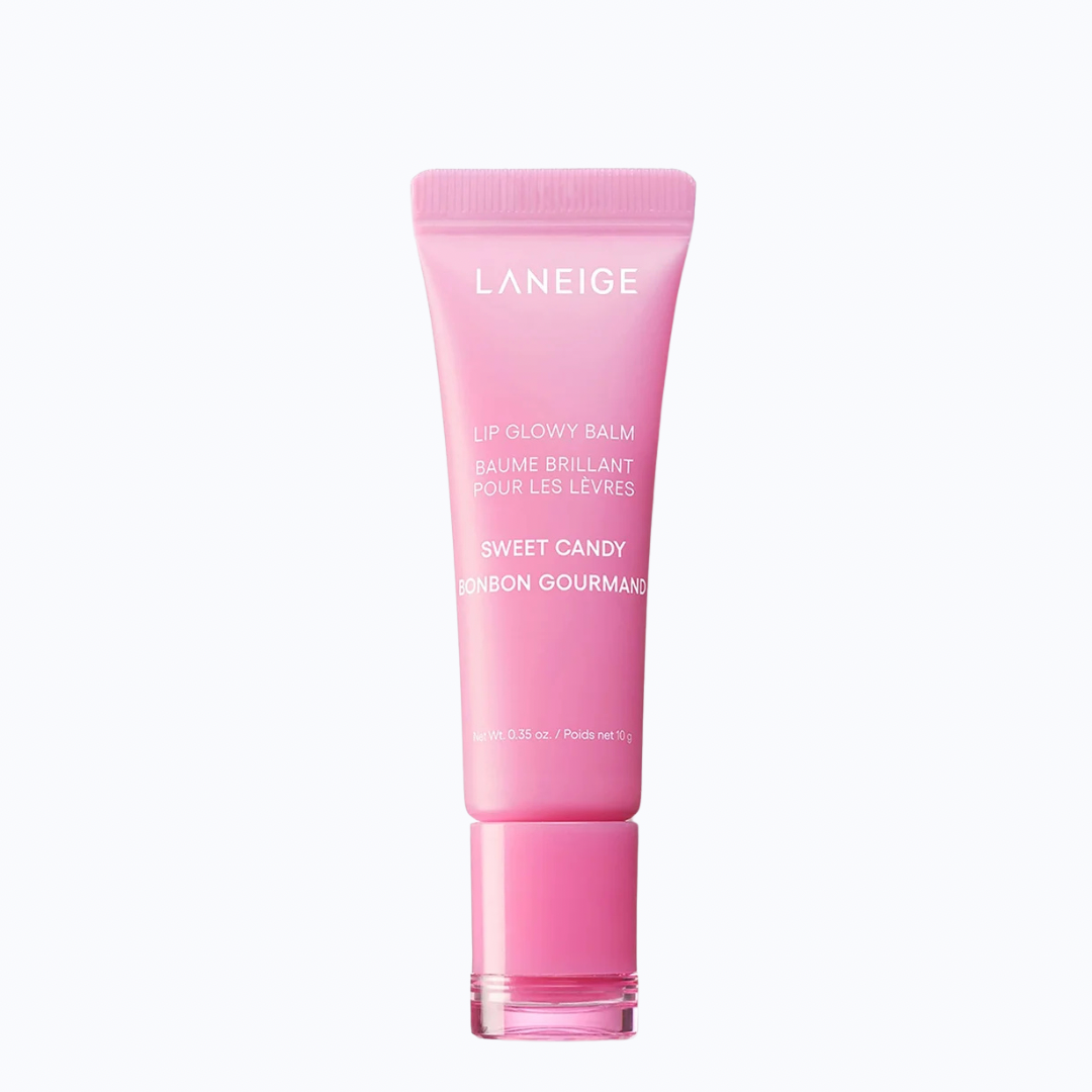 LANEIGE Baume à lèvres Lip Glowy Balm
