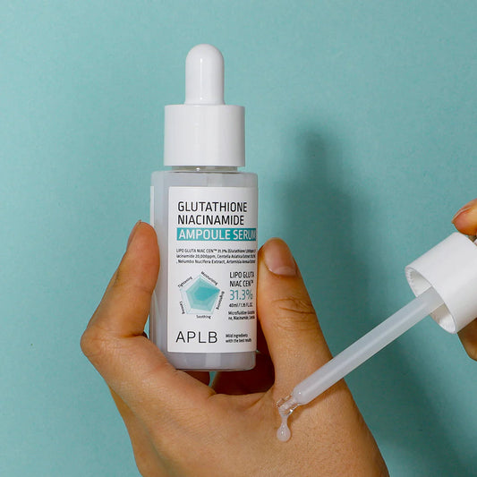APLB Sérum Glutathione Niacinamide