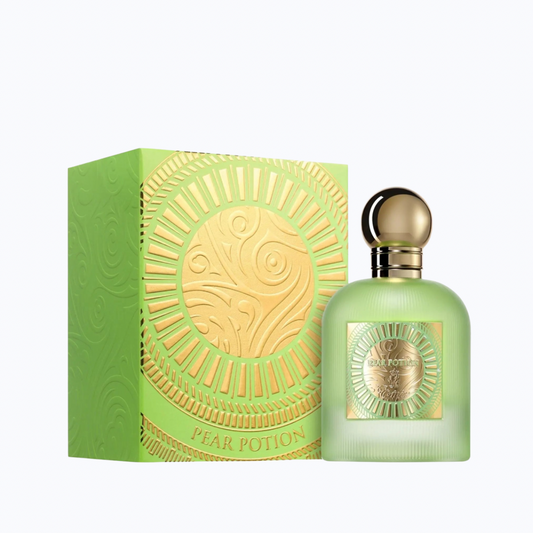 PARIS CORNER Eau de parfum Pear Potion