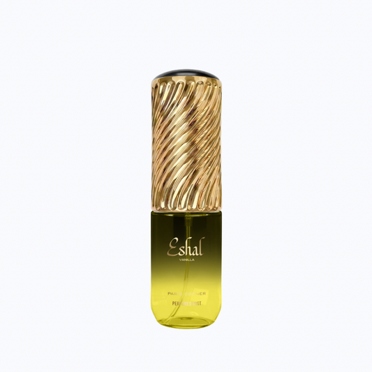 PARIS CORNER Brume parfumée Eshal Vanilla