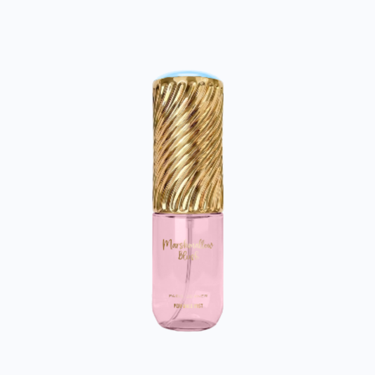 PARIS CORNER Brume parfumée Marshmallow Blush