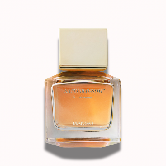 MANGO Eau de parfum Satin Blossom