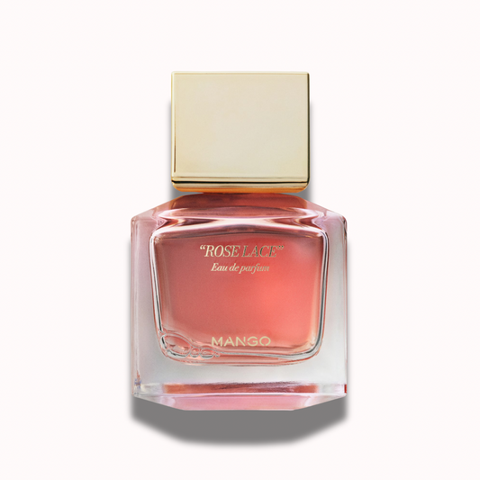 MANGO Eau de parfum Rose Lace
