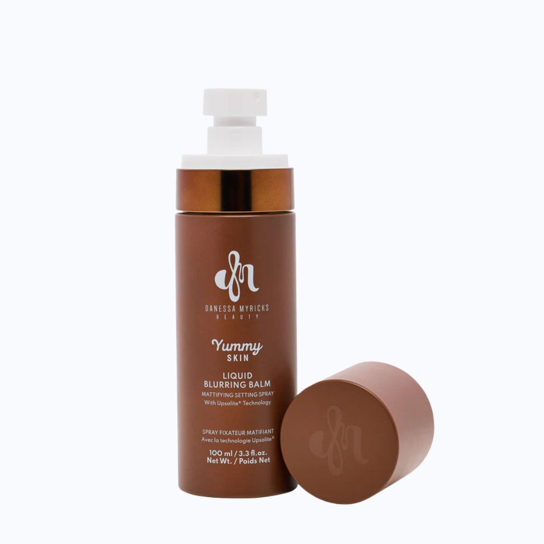 DANESSA MYRICK Spray Fixateur Yummy skin Blurring