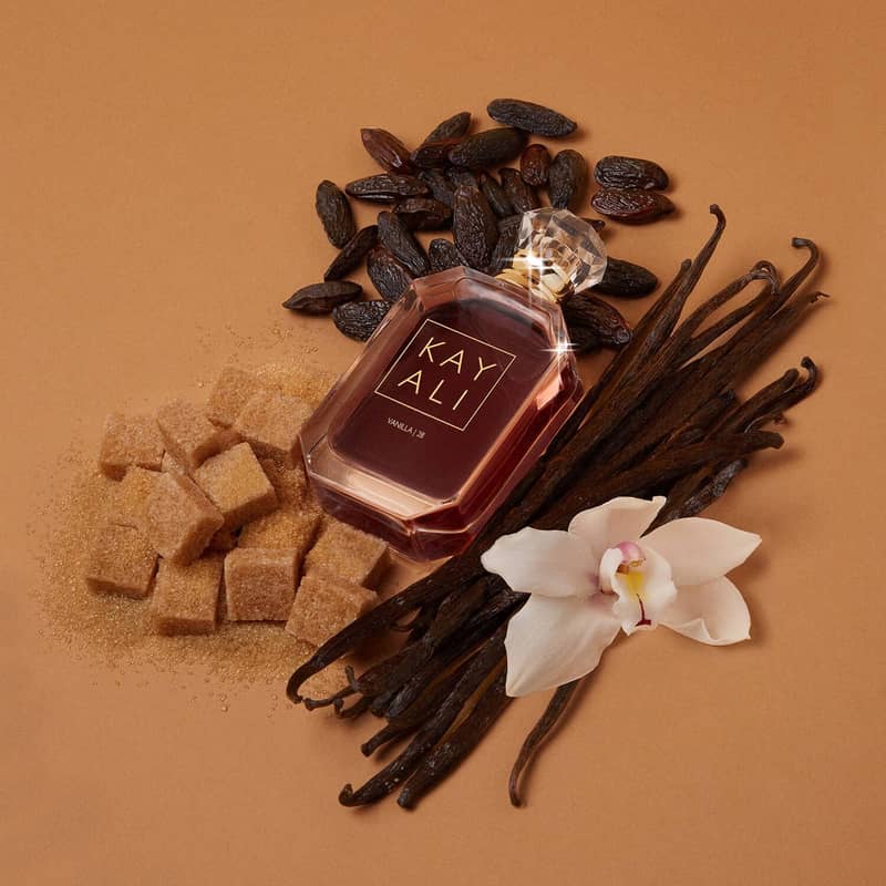 KAYALI Vanilla 28 Eau de parfum
