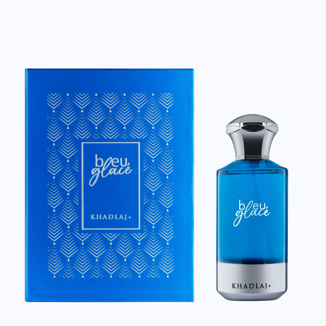 KHADLAJ Eau de Parfum Bleu Glace