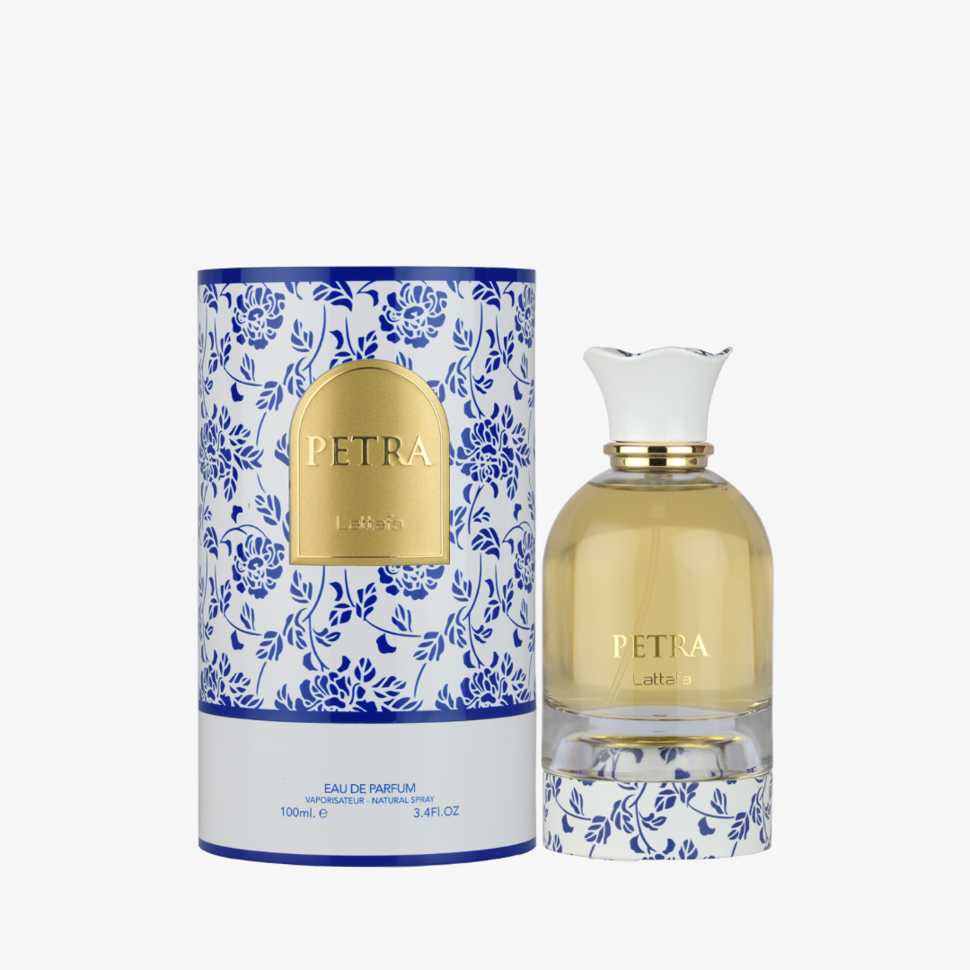 LATTAFA Eau de parfum Petra