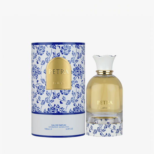 LATTAFA Eau de parfum Petra