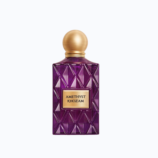 IBRAQ Eau de parfum Amethyst Khozam
