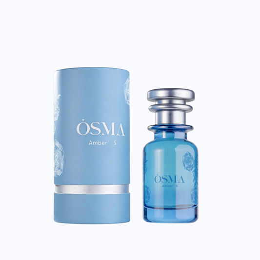 OSMA Eau de parfum Amber S
