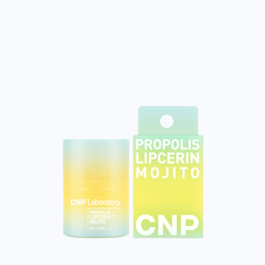 CNP LABORATORY Soin lèvres nourrissant Lip Cerin Mojito