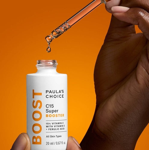 PAULA’S CHOICE Sérum booster 15% C15 Super Vitamin C
