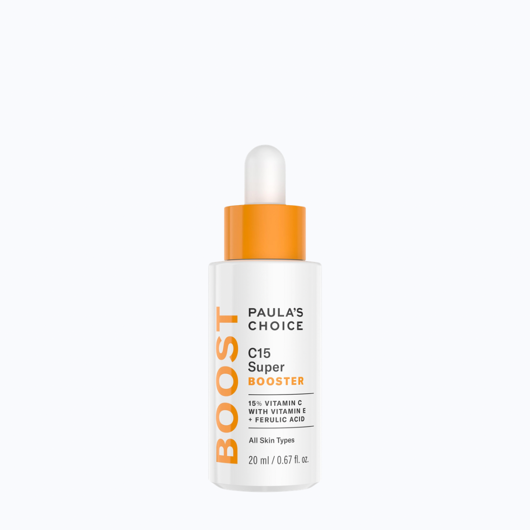 PAULA’S CHOICE Sérum booster 15% C15 Super Vitamin C