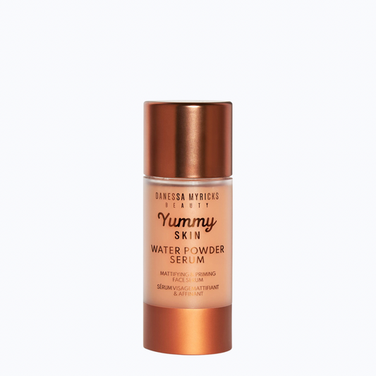 DANESSA MYRICK Base/ sérum mattifiant Yummy Skin matte Powder