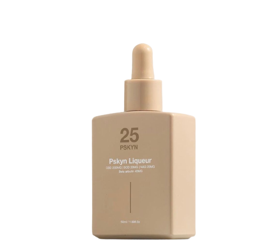 25PSKYN Soin anti-tâches / antioxydant Pskyn liqueur