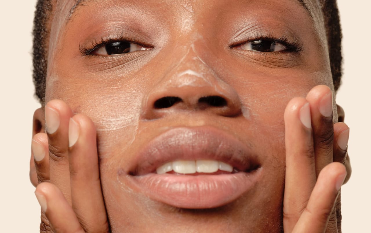 AROMA ZONE Crème fluide Zinc hyaluronate + acide salicylique végétal