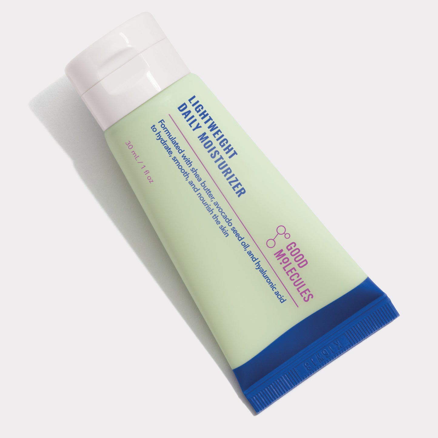 GOOD MOLECULES Gel crème hydratant Lightweight Daily Moisturizer