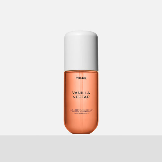 PHLUR Brume corps & cheveux Vanilla Nectar