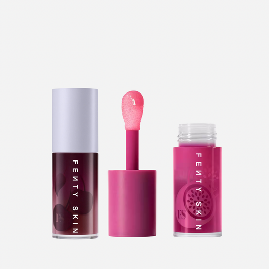FENTY BEAUTY Huile à lèvres Treatz Conditioning