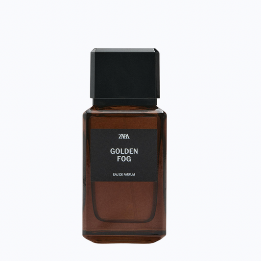 ZARA Eau de parfum London Fog