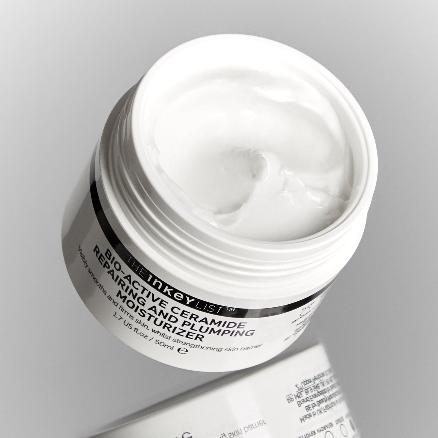 THE INKEY LIST Crème hydratante anti-âge Bioactive Ceramides