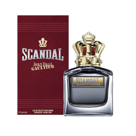 Jean Paul Gaultier Scandal Homme eau de toilette