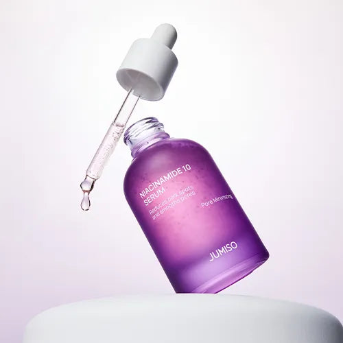 JUMISO Sérum Niacinamide 20  + TXA