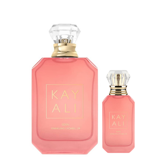 KAYALI Eden Sparkling Lychee Eau de parfum