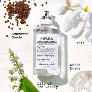 MAISON MARGIELA Replica Lazy Sunday Morning Eau de toilette